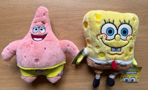 Spongebob squarepants - spongebob, &