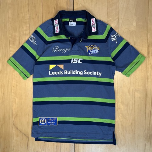 Leeds rhinos 2016 away rugby - 2016,