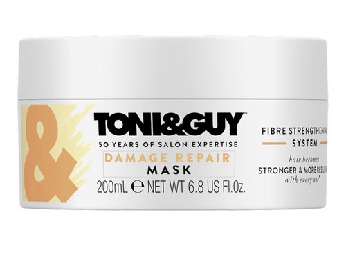 Toni guy hair mask - toni, &