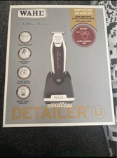 Wahl 8171-830 Cordless