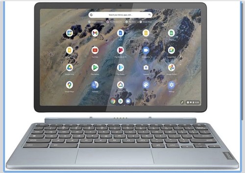 Lenovo ideapad duet - lenovo,