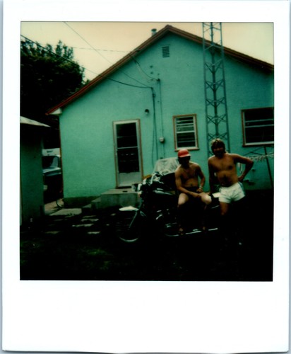 1970s shirtless men - 1970s,