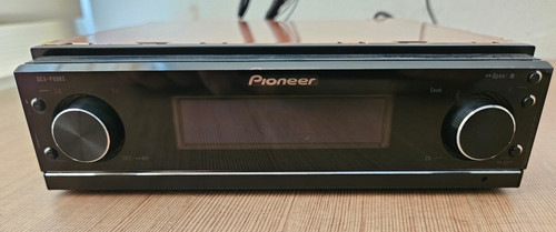 Pioneer dex p99rs old school - pioneer, dex-p99rs