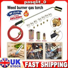 Long Arm Torch Burner Propane