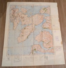 1933 War Office Revised