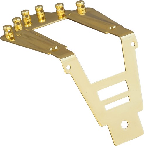 Tailpiece for gitane guitar - for,