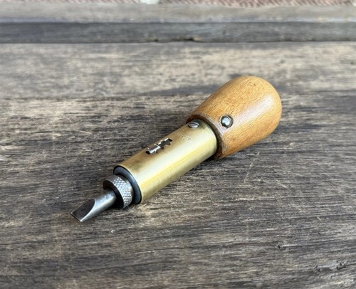 Vintage rare stubby - vintage,