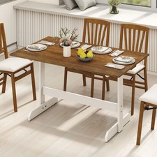 Rustic Dining Table