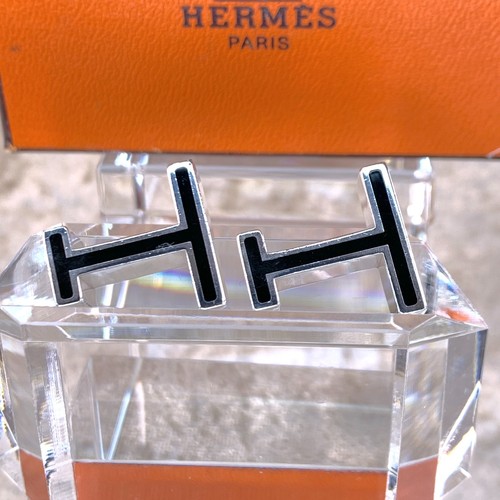 Hermes cufflinks 925 - hermes,