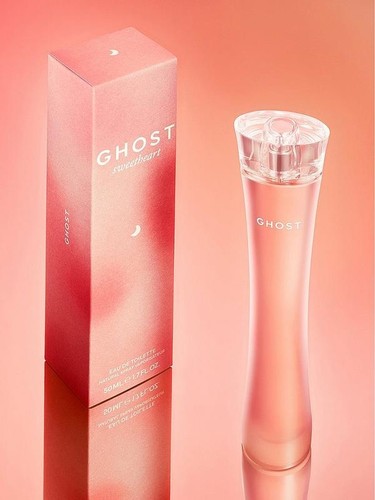 Ghost sweetheart eau - eau, de