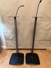 PAIR of Sanus WSS51 Speaker