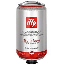 Illy Blend Classico 100%