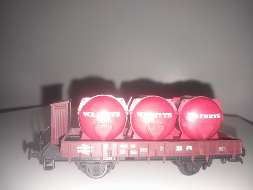 Lima 302822 gauge watneys - oo,