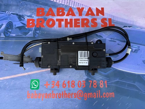 8200396849 renault scenic - 8200396849,