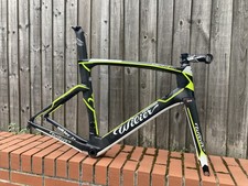 Wilier Cento 1 Air Frameset