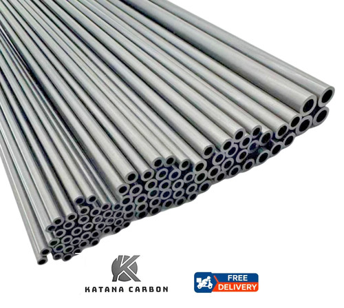Pultruded carbon fiber - pultruded,