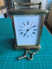Chiming Antique French