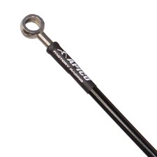 Apico Front Brake Hose For