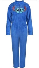 Disney Stitch 1Onesie UK 14-16