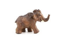 - Mammoth Calf Figurine -