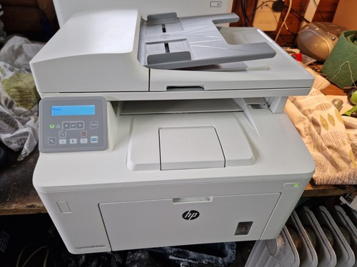 Laserjet pro m148dw - hp,