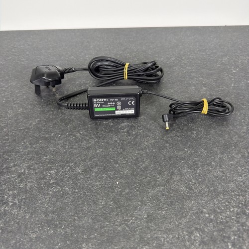 Genuine sony psp charger - genuine,