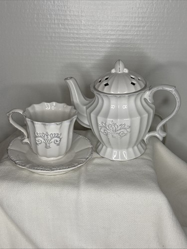Yankee candle white tea - yankee,