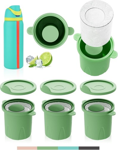 Ice molds for owala 40oz - for,