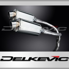 HONDA CB900F HORNET 01-09 HI