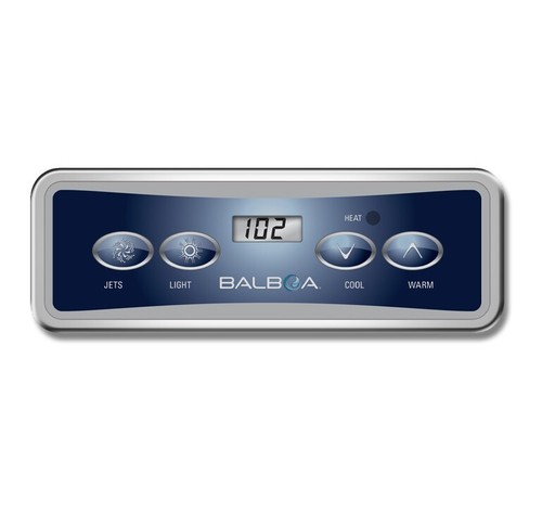 Balboa vl401 touch - pad, (no