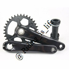 Shimano deore m8100 - deore, fc-m8100-1