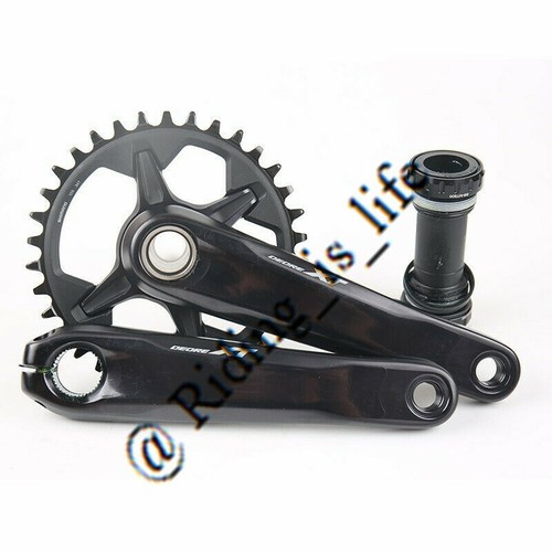 Shimano deore m8100 1 - shimano, xt