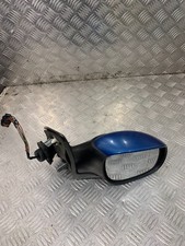 2010 PEUGEOT 206 DRIVER SIDE