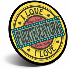 Awesome Fridge Magnet -