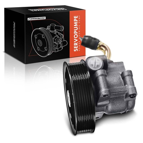 Servo pump for 2006 - for, 2006-2011