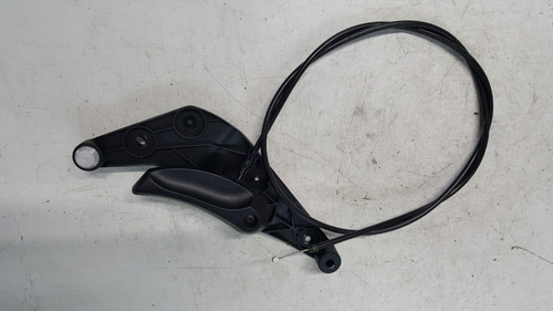 Bmw f07 530d bonnet - ,