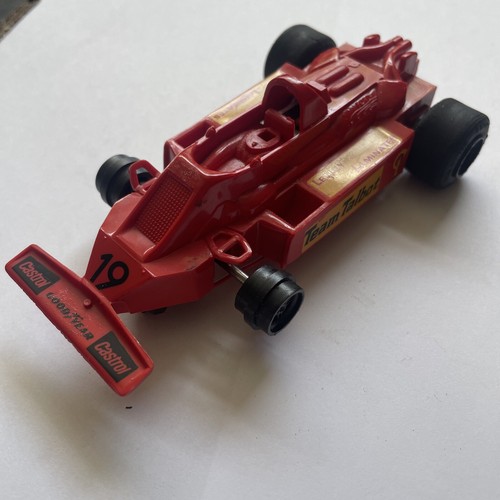 Scalextric vintage c133 - vintage, walter