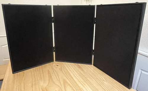 Panel tabletop trade show - tabletop,