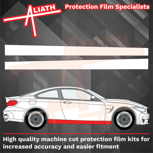 Fits bmw 20 sill - fits,