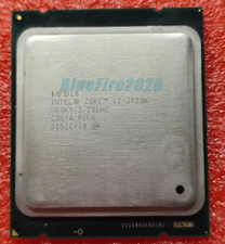 Intel Core i7-3930K SR0H9