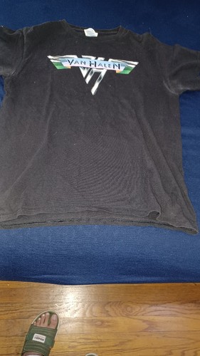 Van halen shirt - halen, t