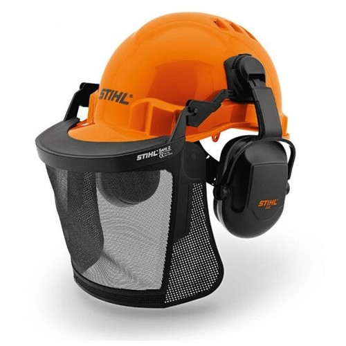 Stihl function basic safety - function,