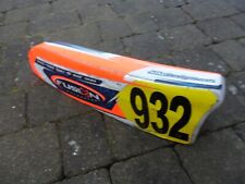 KG CADET SIDE POD - MODEL CSAI