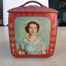 Queen Elizabeth II Coronation