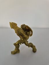 Gormiti Lord SOL Mini Figure Golden Edition By Giochi Preziosi