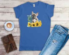 French Bulldog Puppy With