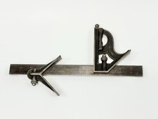 Starrett Combination Square