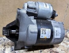 2008 RENAULT TWINGO 1.2 PETROL  -  STARTER MOTOR  -  TWINGO EXTREME 60
