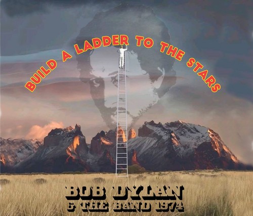Bob dylan the band build - band,