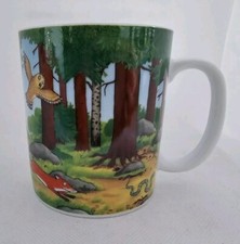 The Gruffalo Mug 2015 By Julia Donaldson & Axel Scheffler